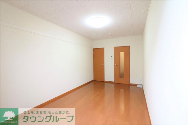 レオパレスボン ポアールの物件内観写真